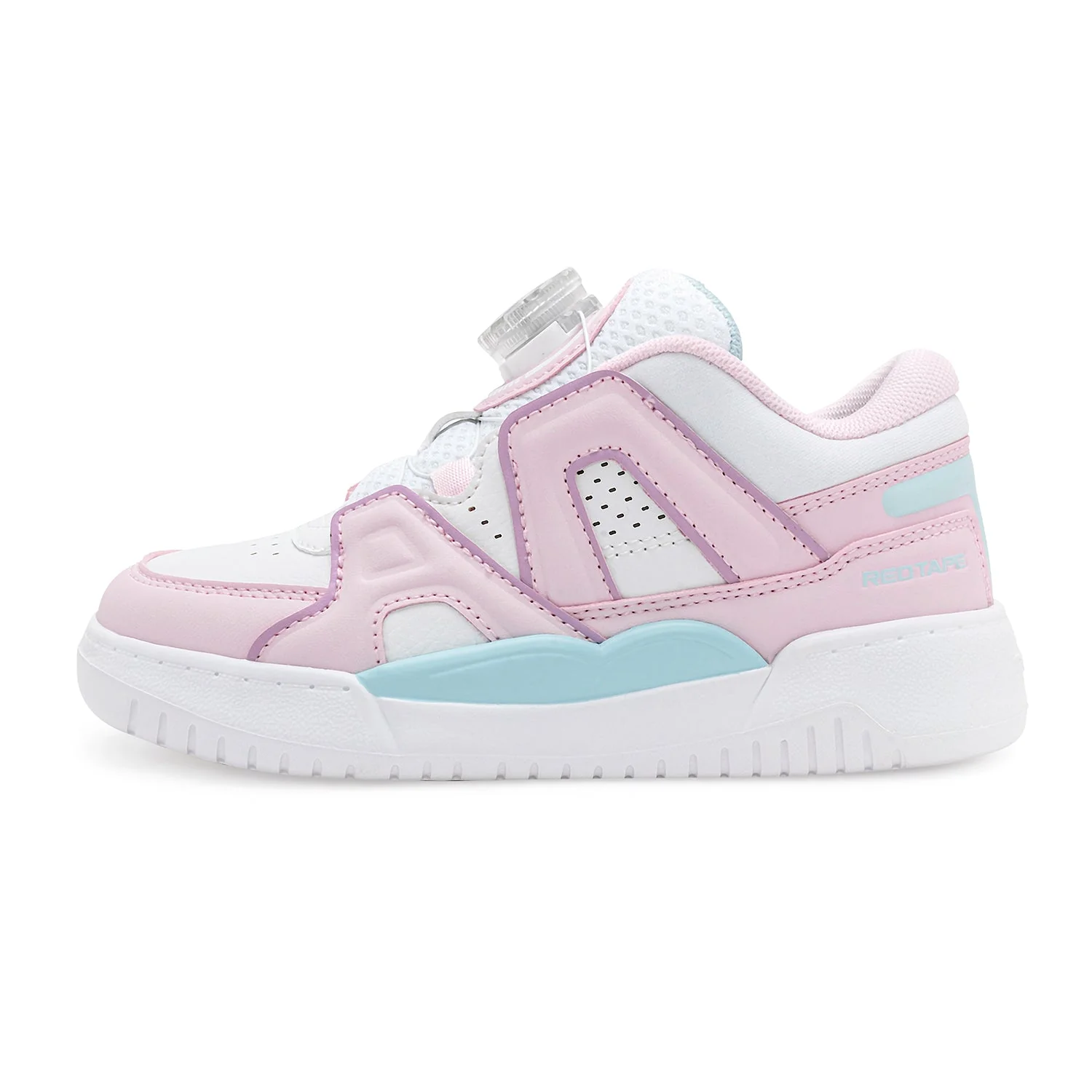 Unisex Sneaker for Kids | Soft Cushioned Insole, Dial Lace Technology, Slip-ResisTance, Enhanced Comfort, Arch Support, Superior Ground Traction & Impact ResisTant comfort - Image 19