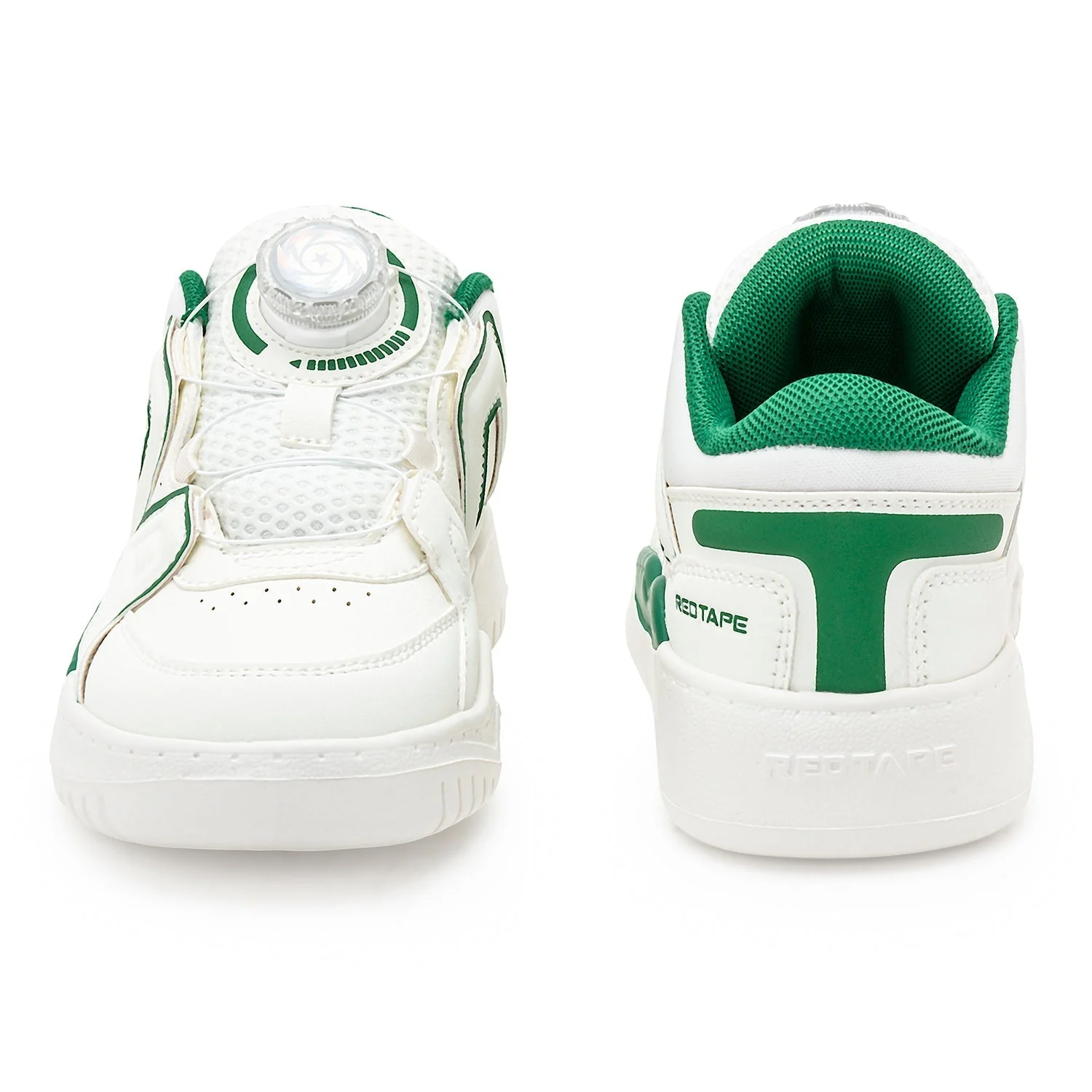 Unisex Sneaker for Kids | Soft Cushioned Insole, Dial Lace Technology, Slip-ResisTance, Enhanced Comfort, Arch Support, Superior Ground Traction & Impact ResisTant comfort - Image 39
