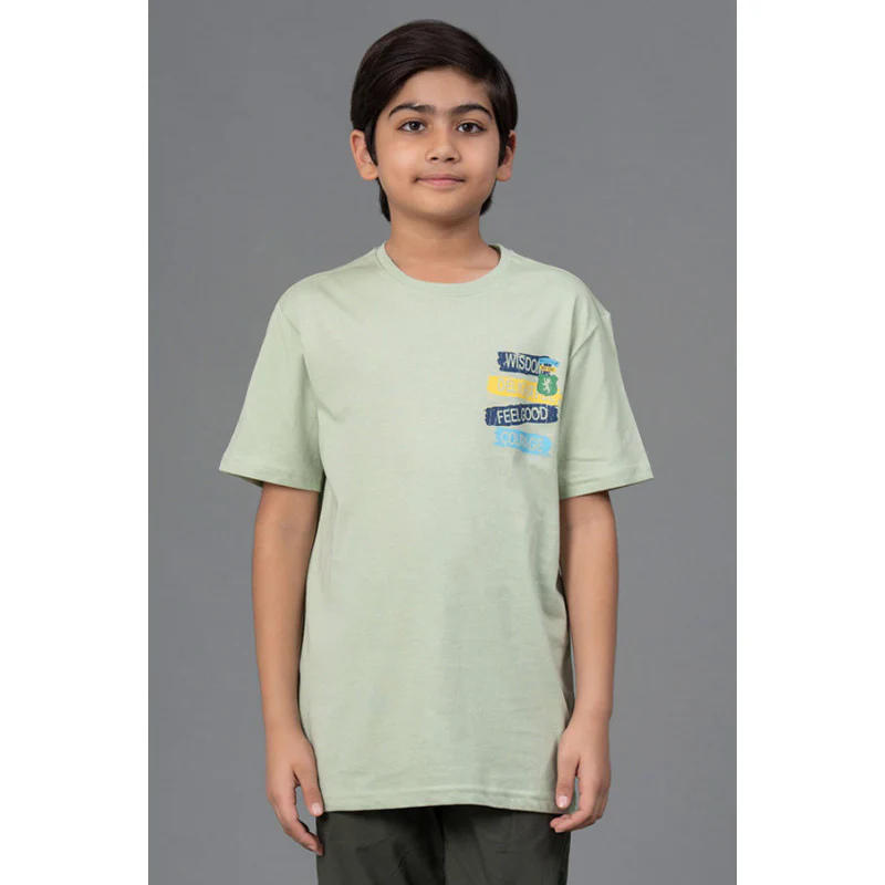 Unisex T-Shirt for Kids- Best in Comfort
