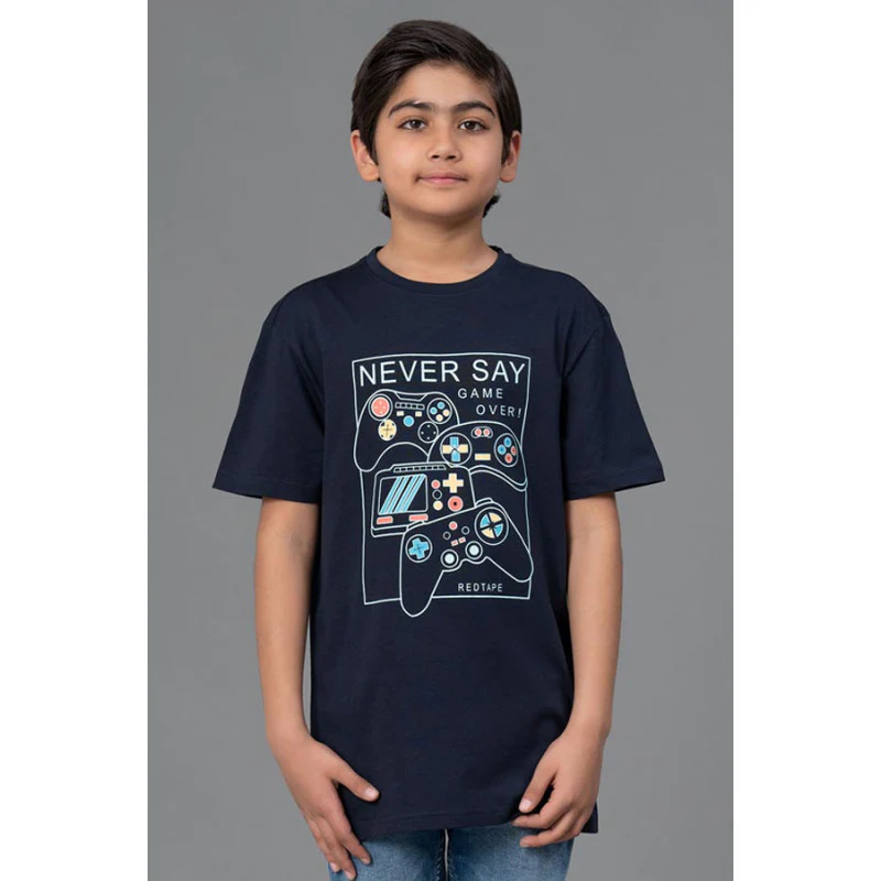 Unisex T-Shirt for Kids- Best in Comfort
