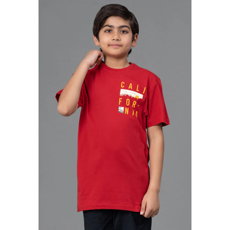 Unisex T-Shirt for Kids- Best in Comfort