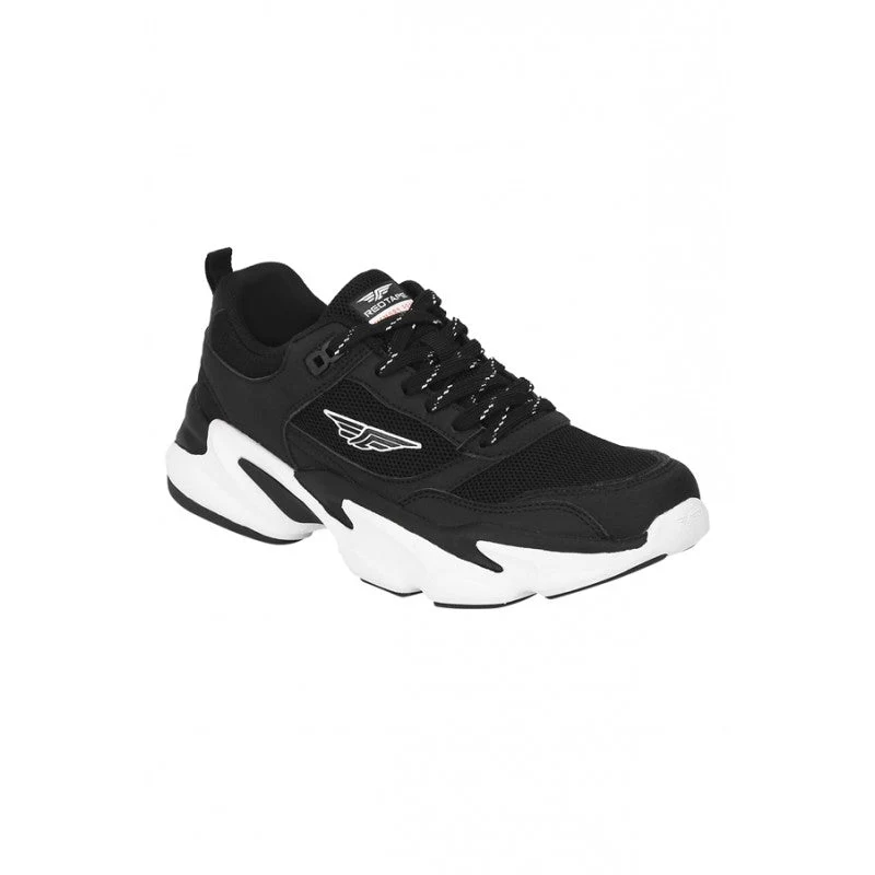 Women Black Walking Shoes