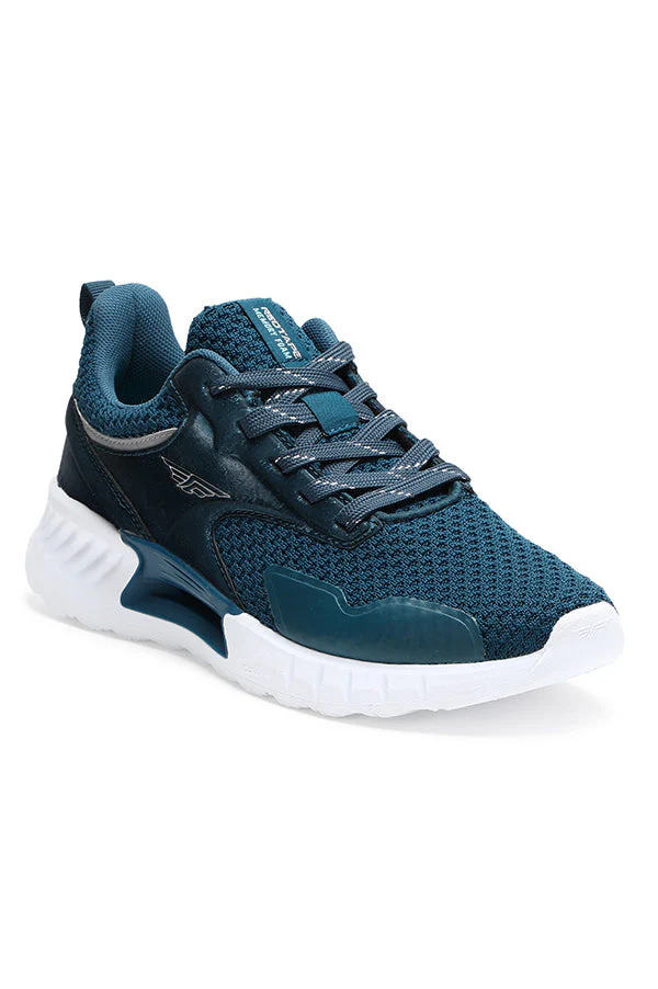 Women Navy Walking Shoes