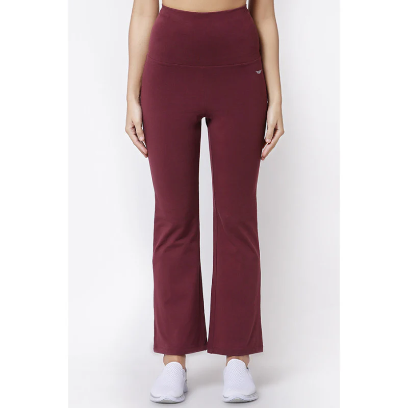 Women Plum Yoga Pants