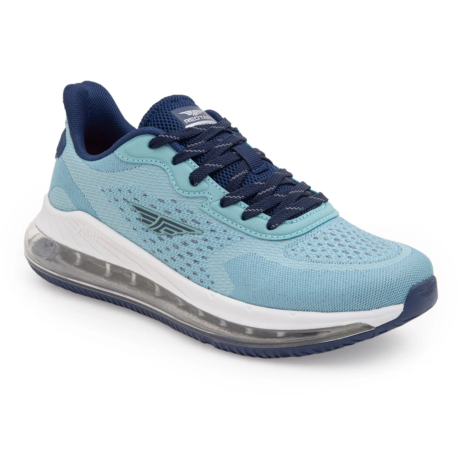 Women Blue Walking Shoes