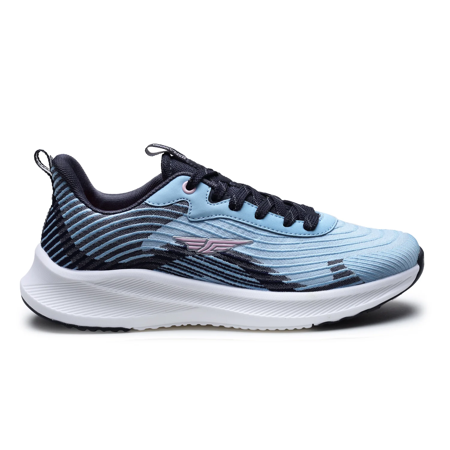 Women Blue Walking Shoes - Image 2
