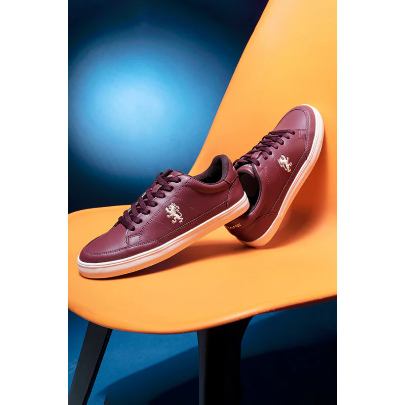 Women Brown Sneakers