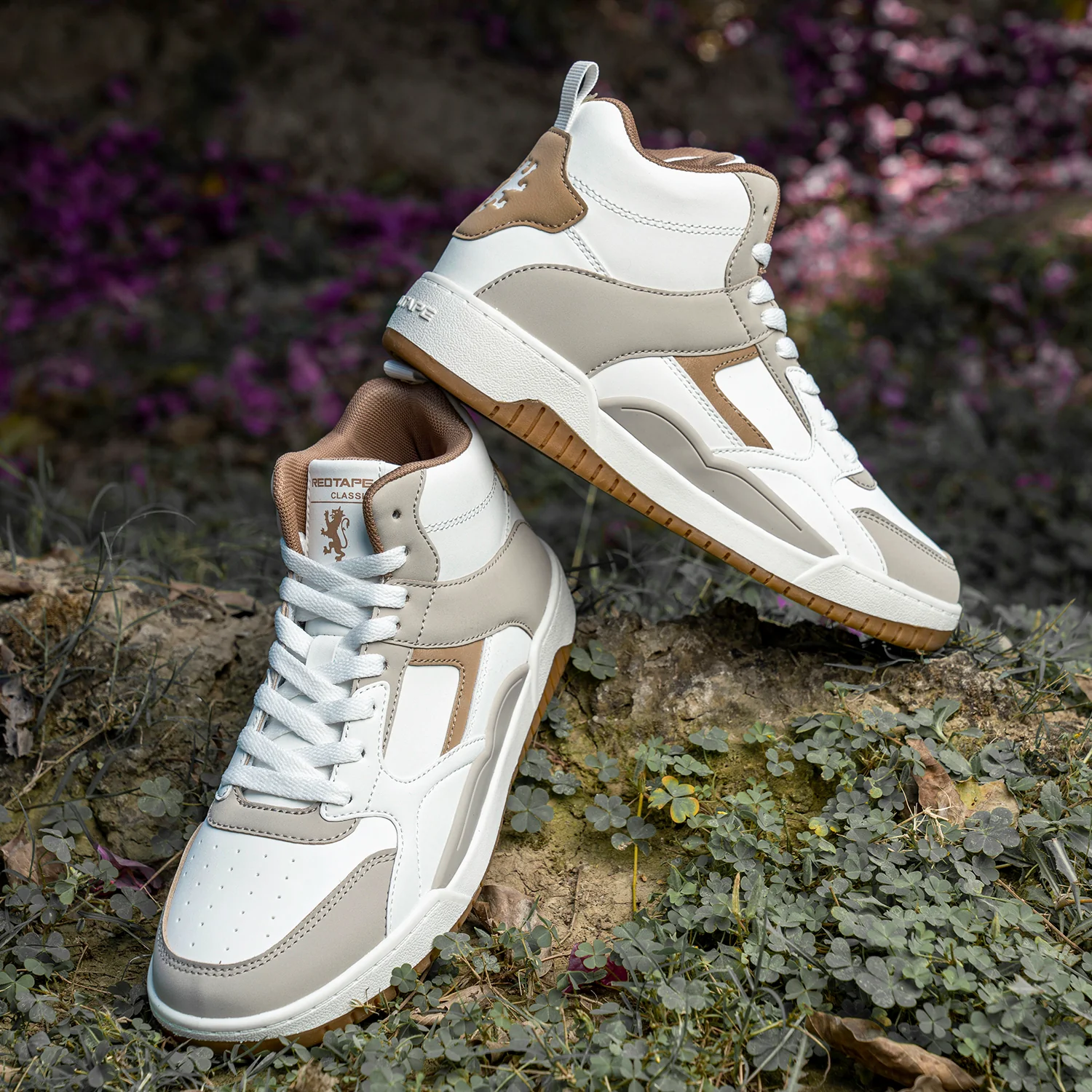 Women's Casual Sneakers Shoes