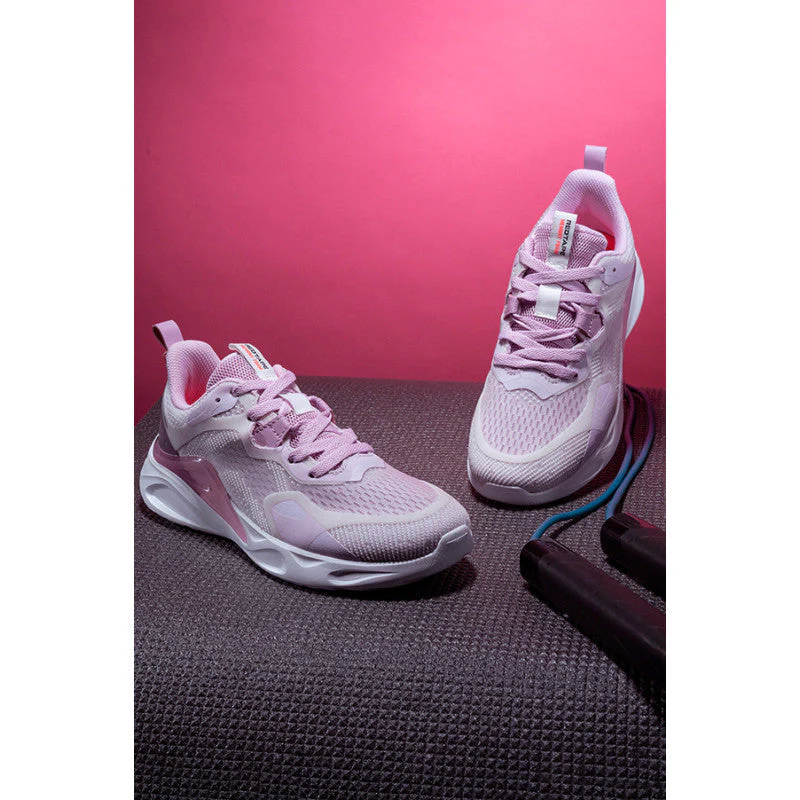 Women's PINK Walking Shoes