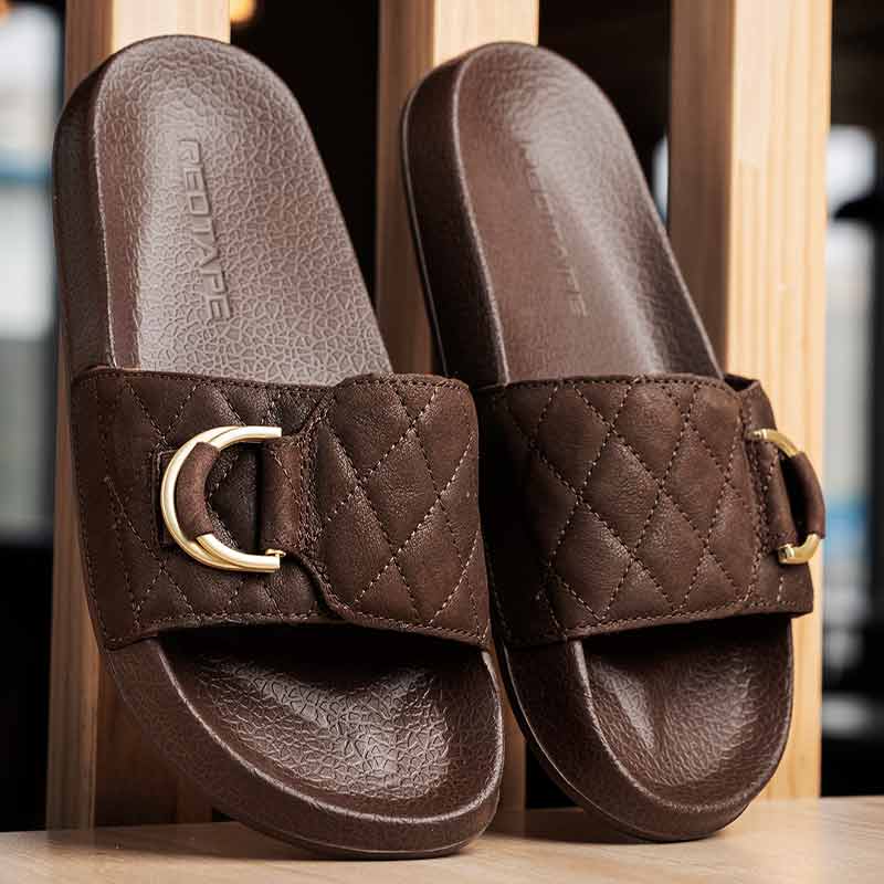Women's Sliders/Slip-On Slippers