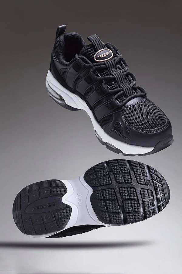 Women White Walking Shoes