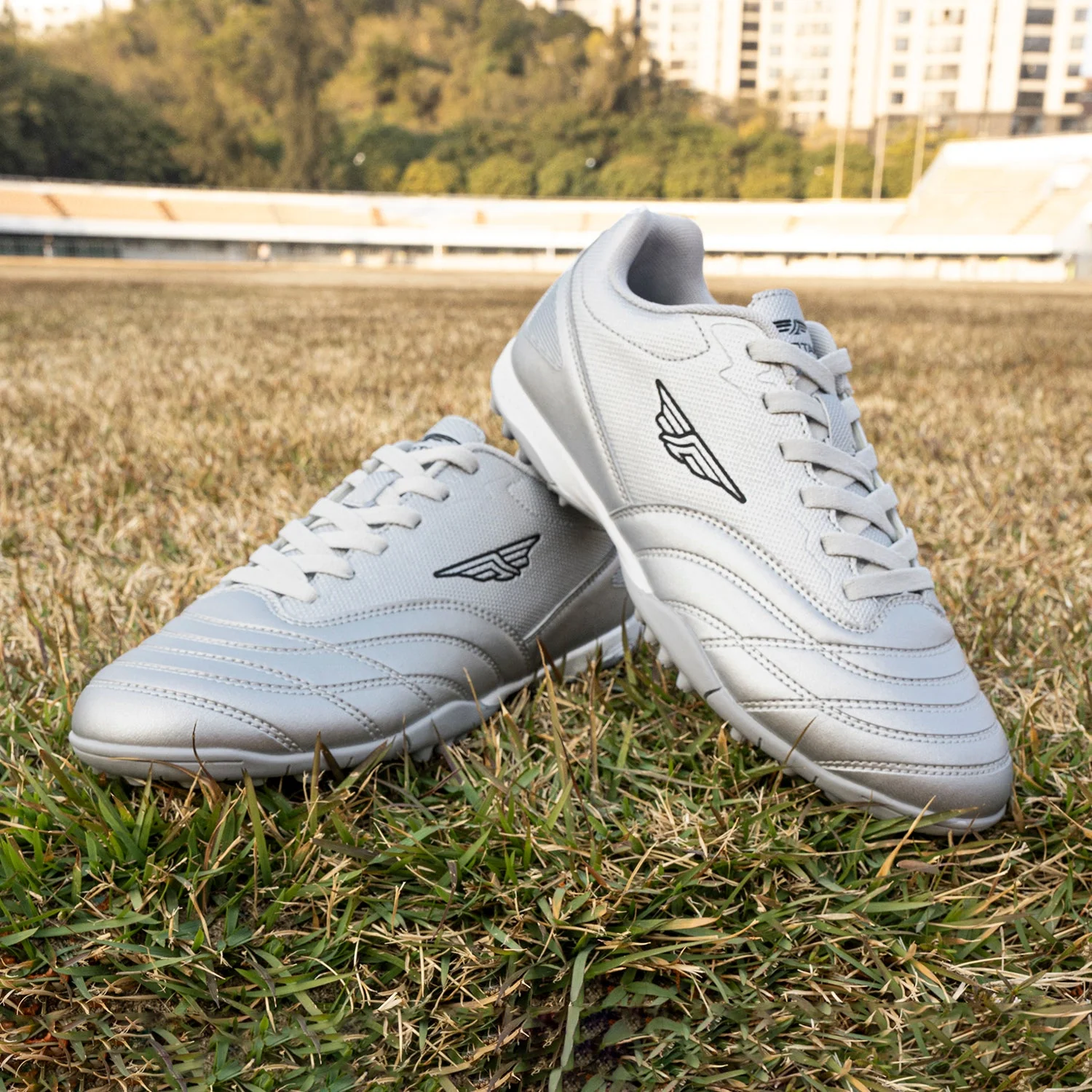 Soccer Football Sports Shoes for Men - Image 6