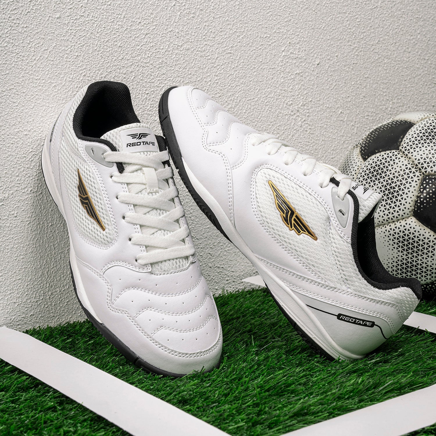 Soccer Football Sports Shoes for Men - Image 6