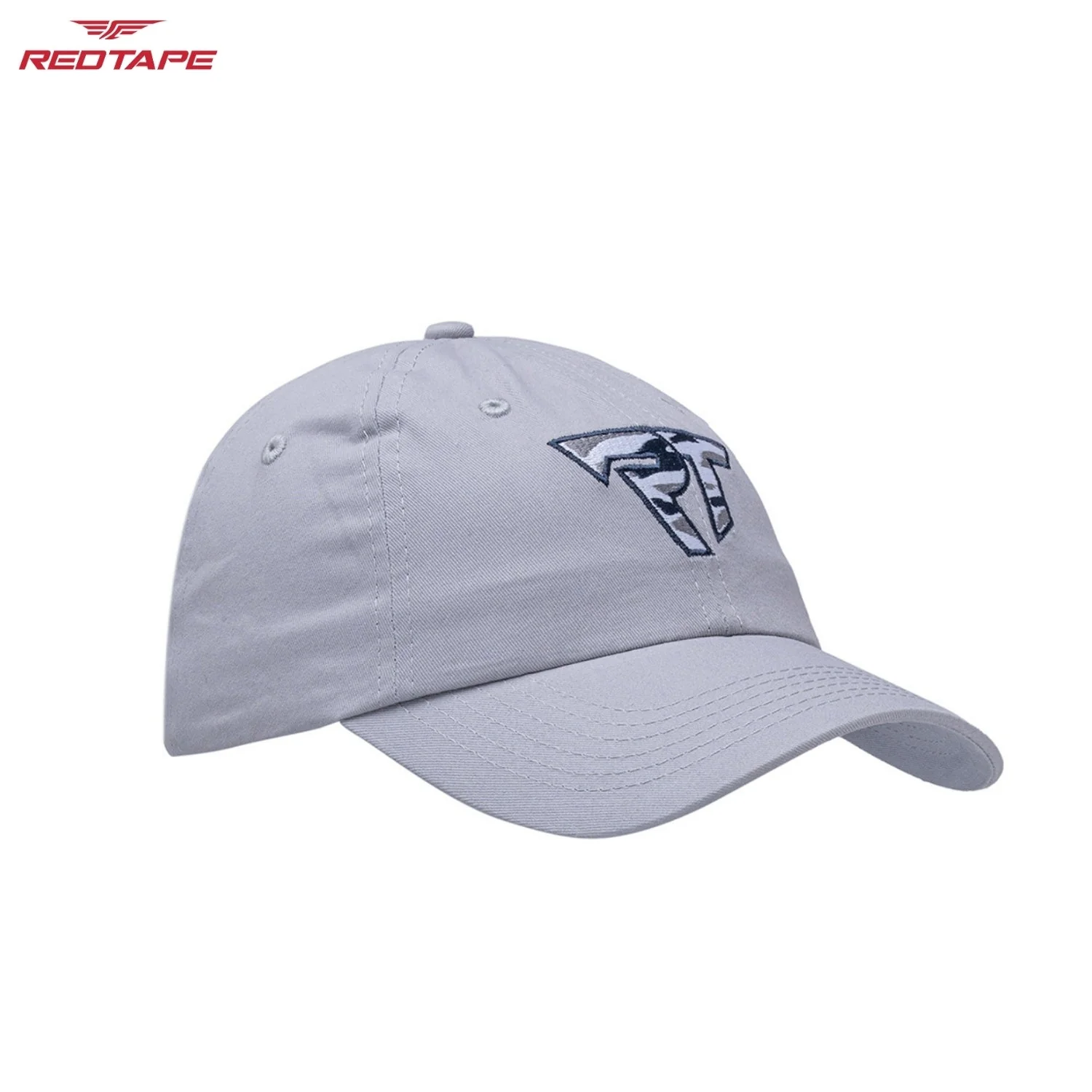 Solid Baseball Unisex Cap for Men & Women