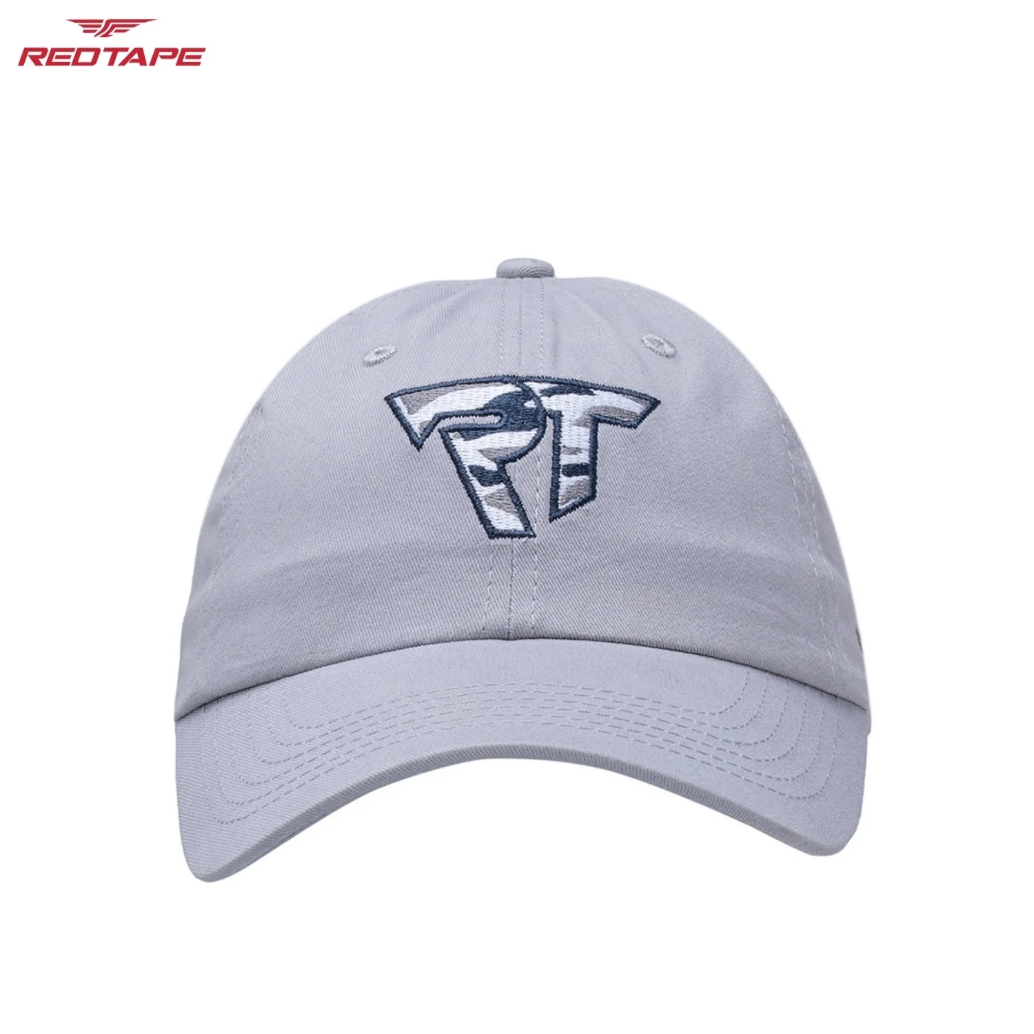 Solid Baseball Unisex Cap for Men & Women - Image 2