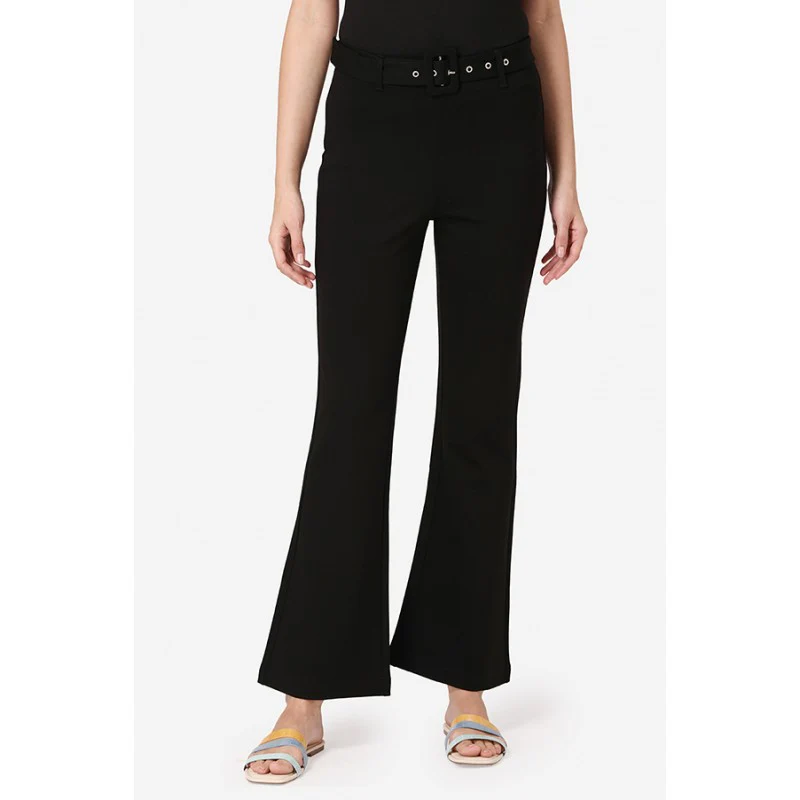 Women's Black Jegging