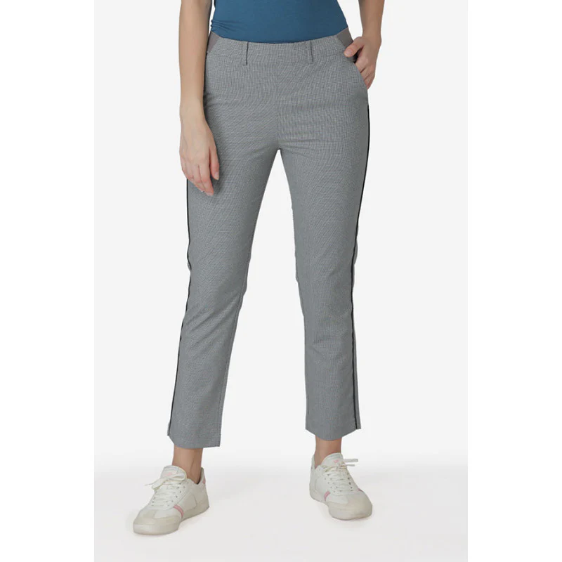 Black Trouser
