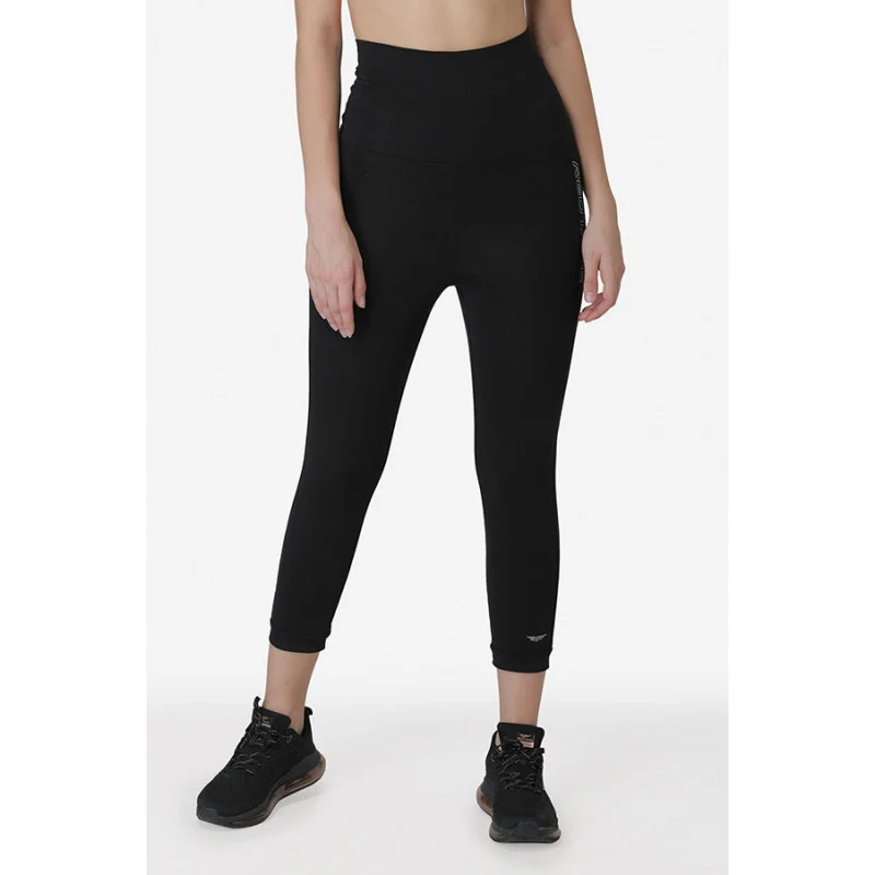 Solid Leggings for Women