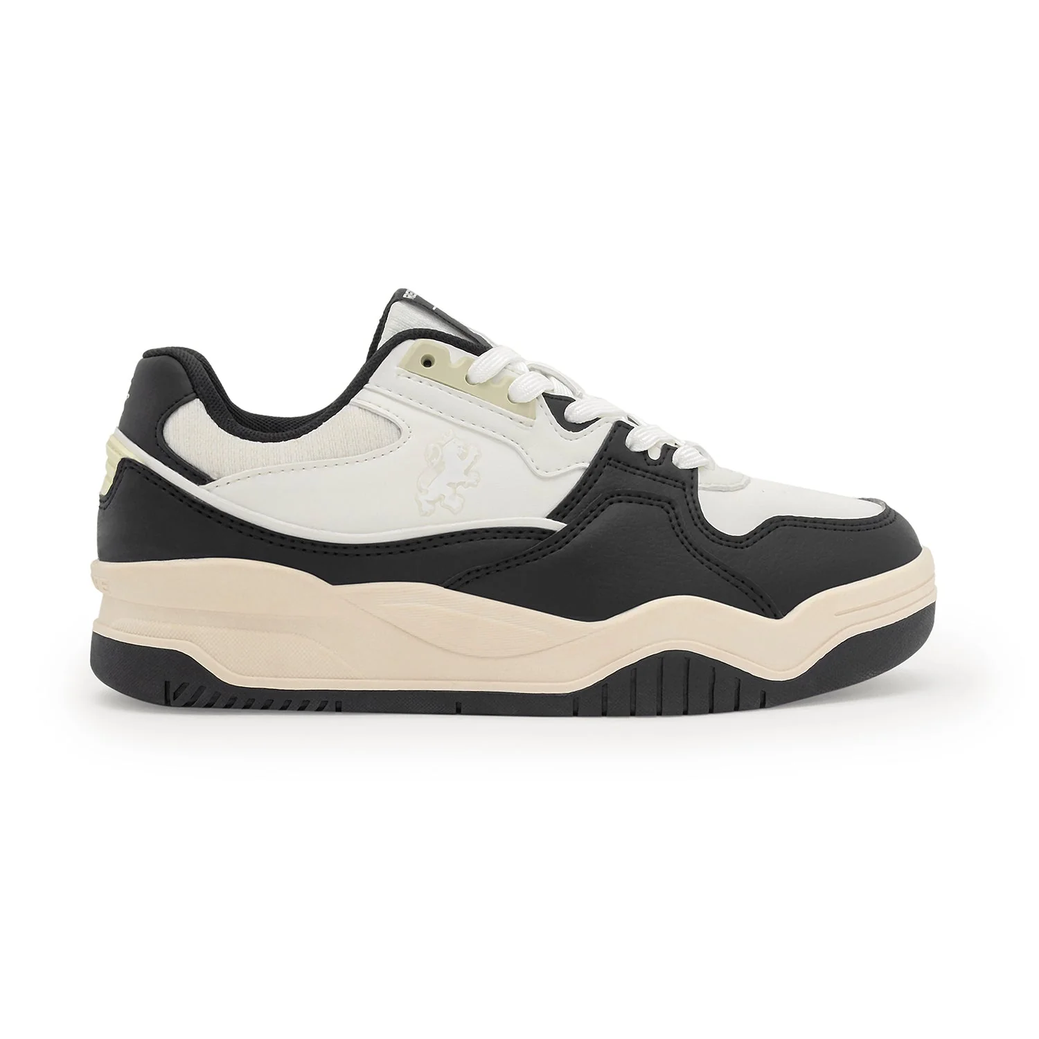 Women's Lifestyle Sneakers - Image 3