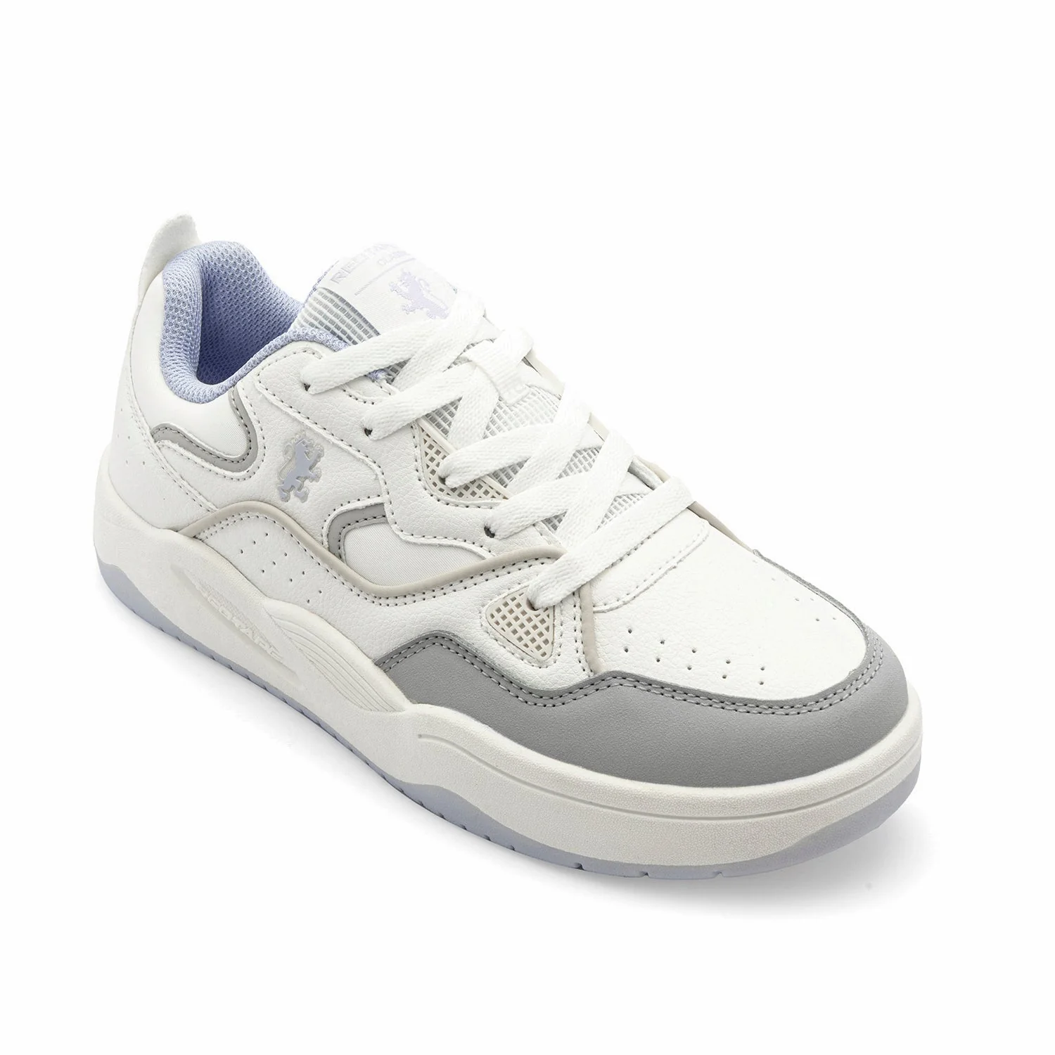 Women's Lifestyle Sneakers for Everyday Casual Comfort