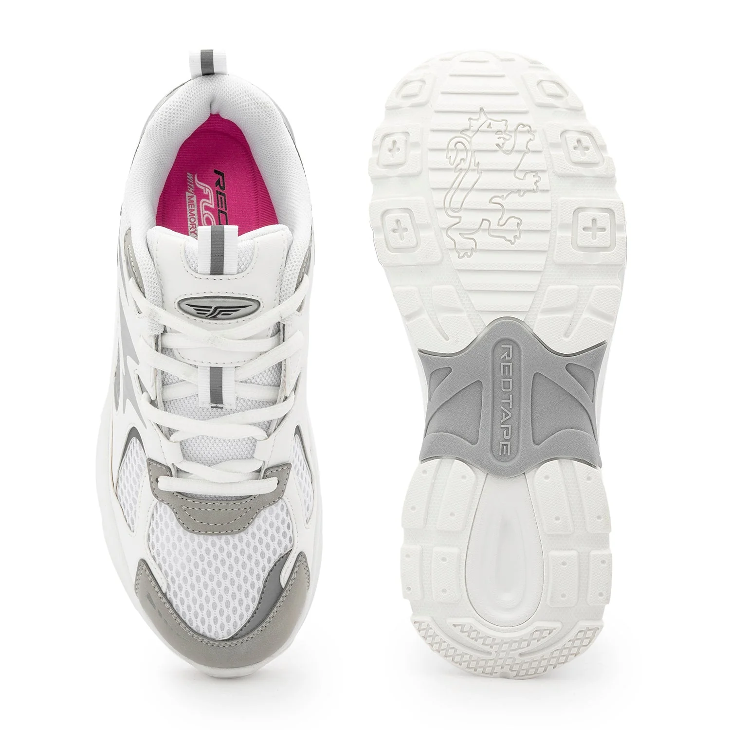Women's Casual Shoes - Image 5