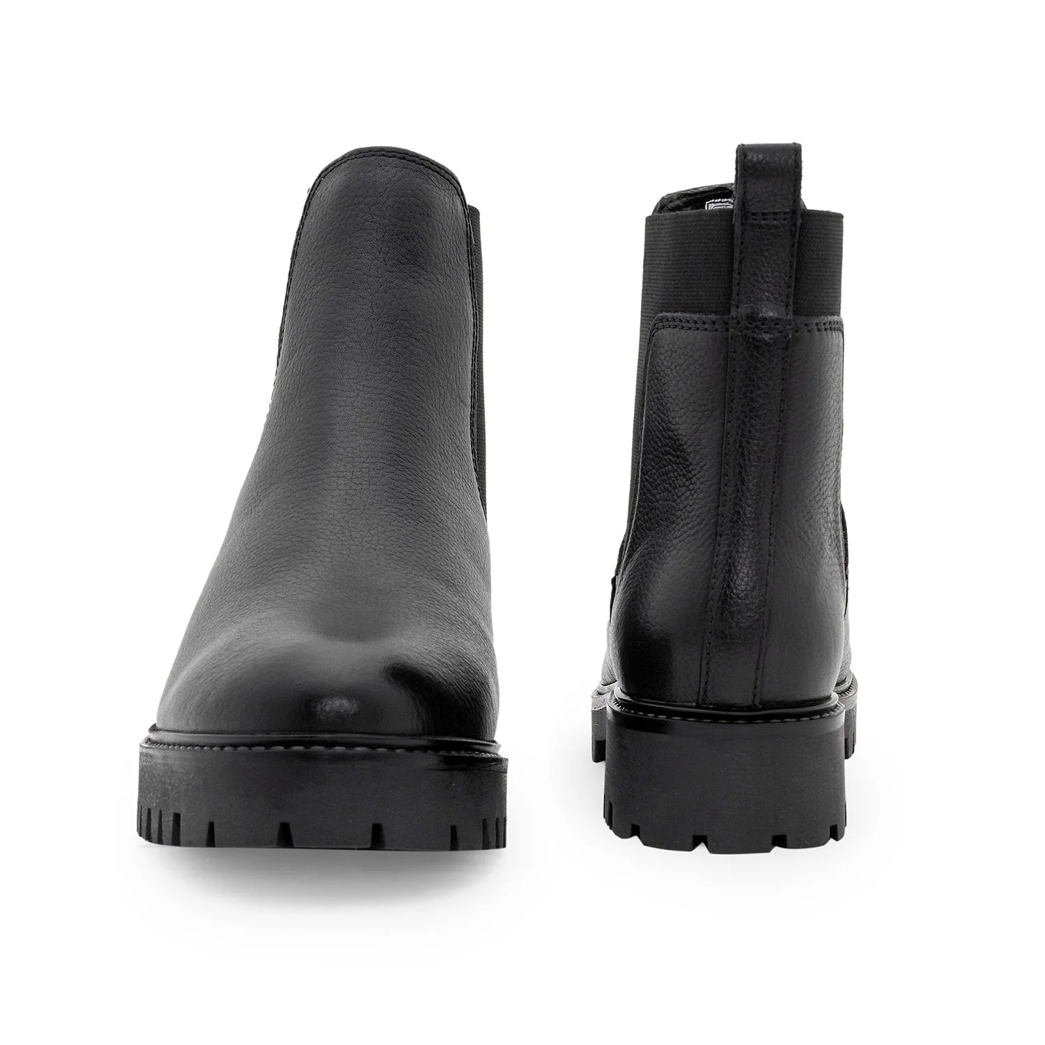 Women's Chelsea Boots - Image 4
